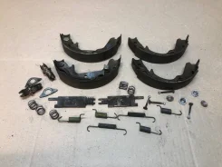 ������� ������� �������+�������� Subaru Forester SG5 SG9 |VSG| 26298AA030 ����
