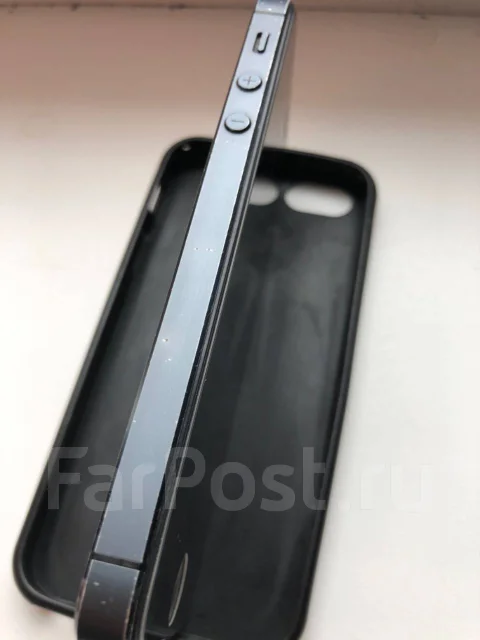Apple iPhone 5. �/�, �����, ������, 3G, 4G LTE ����