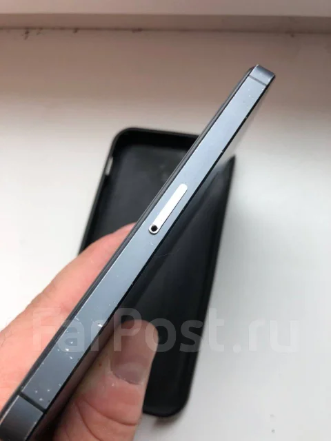 Apple iPhone 5. �/�, �����, ������, 3G, 4G LTE ����