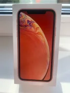 Apple iPhone Xr. �/�, ���������, 4G LTE ����
