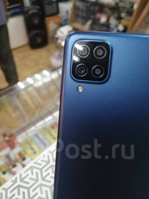 Samsung Galaxy A12. �/�, �����, Dual-SIM ����