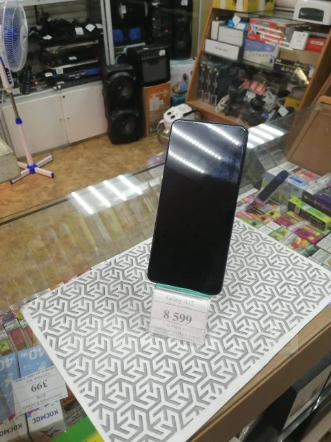 Samsung Galaxy A12. �/�, �����, Dual-SIM ����