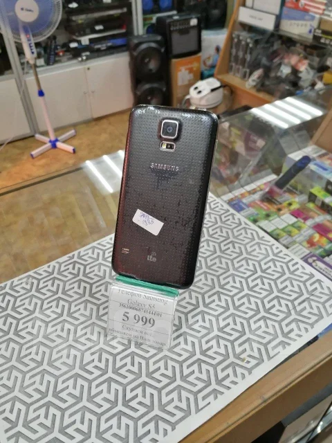 Samsung Galaxy S5. �/� ����