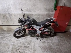 Regulmoto Raptor 250. 250����. ��., ��������, ���, � �������� ����