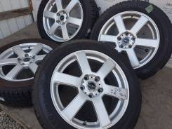 Rial Giro. 7.0x17", 5x114.3, ET53 ����