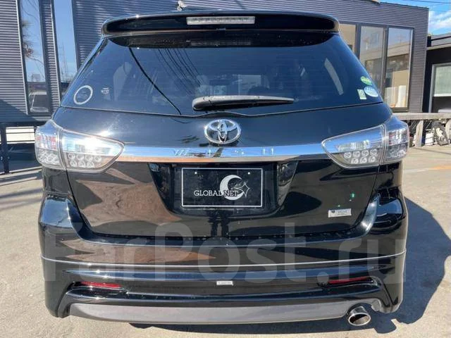 Toyota Wish. �������, ��������, 1.8, ������, �/�. ��� ����� �� ������������ ����