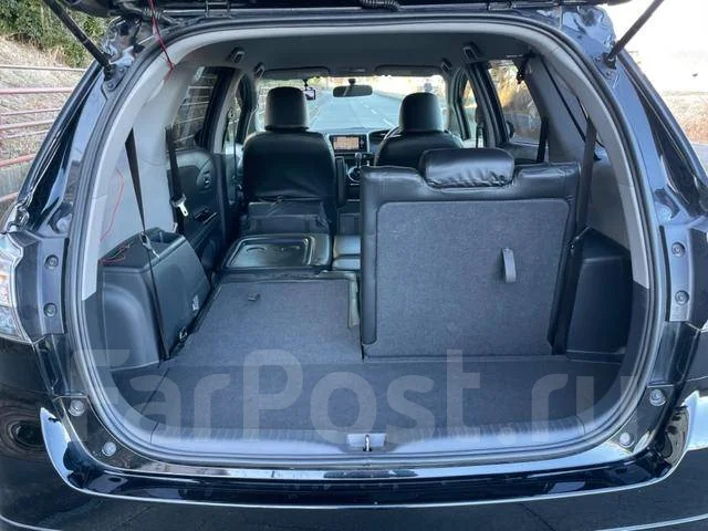 Toyota Wish. �������, ��������, 1.8, ������, �/�. ��� ����� �� ������������ ����