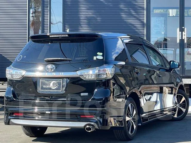 Toyota Wish. �������, ��������, 1.8, ������, �/�. ��� ����� �� ������������ ����