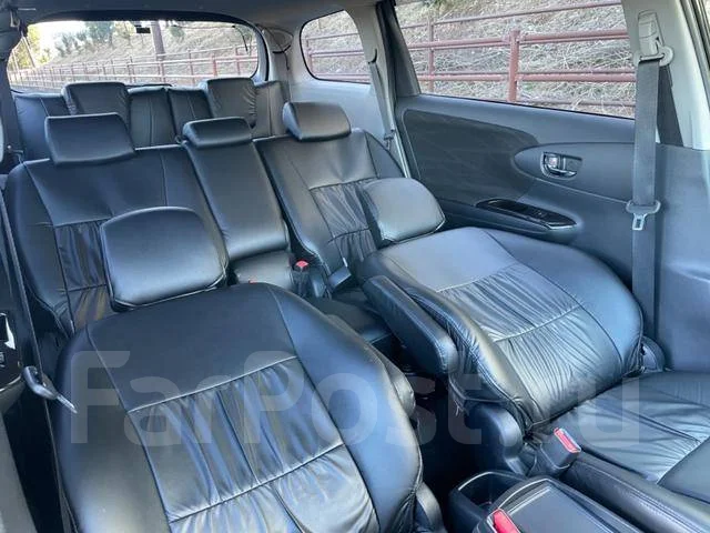 Toyota Wish. �������, ��������, 1.8, ������, �/�. ��� ����� �� ������������ ����