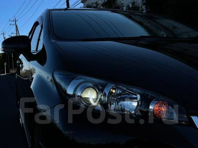 Toyota Wish. �������, ��������, 1.8, ������, �/�. ��� ����� �� ������������ ����