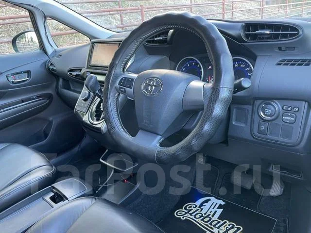Toyota Wish. �������, ��������, 1.8, ������, �/�. ��� ����� �� ������������ ����