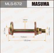 ���� ���������� Masuma �-�. Toyota MLS-572 Masuma MLS572 ����