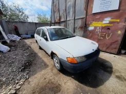 Nissan AD. VFY11, QG15 ����