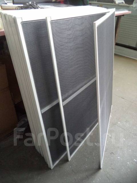 Москитные сетки, ремонт москитных сеток, изготовление москитных сеток в ...