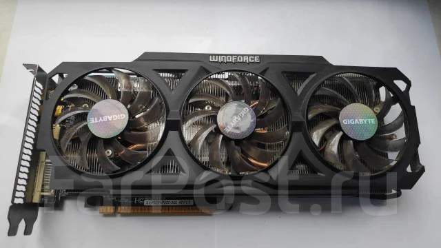 Radeon R9 280 ����