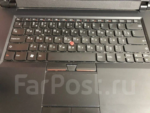 Lenovo ThinkPad Edge. 15", 2,1����, ��� 8 ��, WiFi: 1, Bluetooth: 1 ����