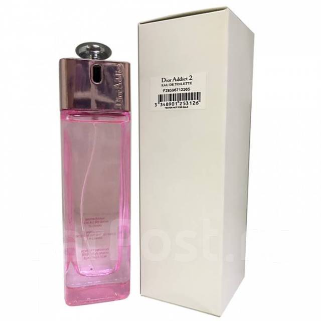 Addict 2 christian dior sales