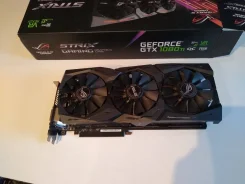 GeForce GTX 1080 Ti ����