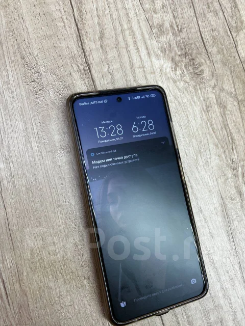 Xiaomi Poco X3 Pro. �/�, �����, 4G LTE, Dual-SIM, NFC ����