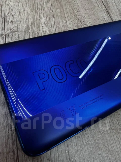 Xiaomi Poco X3 Pro. �/�, �����, 4G LTE, Dual-SIM, NFC ����