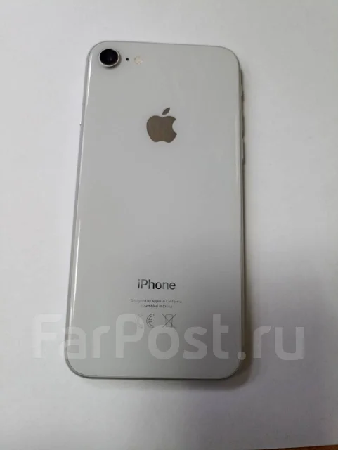 Apple iPhone 8. �/�, ����� ����