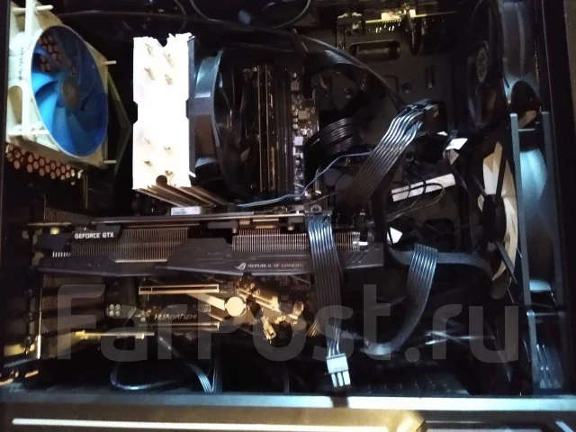 GeForce GTX 1080 Ti ����