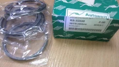 ������ ���������, �������� �� ����. STD Nissan VG30 RS33250 ����