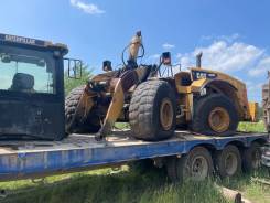 Caterpillar 950H 