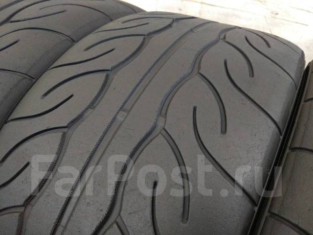 Yokohama Advan Neova, 245/40 R18 - Шины во Владивостоке