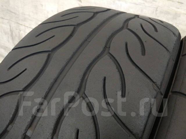 Yokohama Advan Neova, 245/40 R18 - Шины во Владивостоке