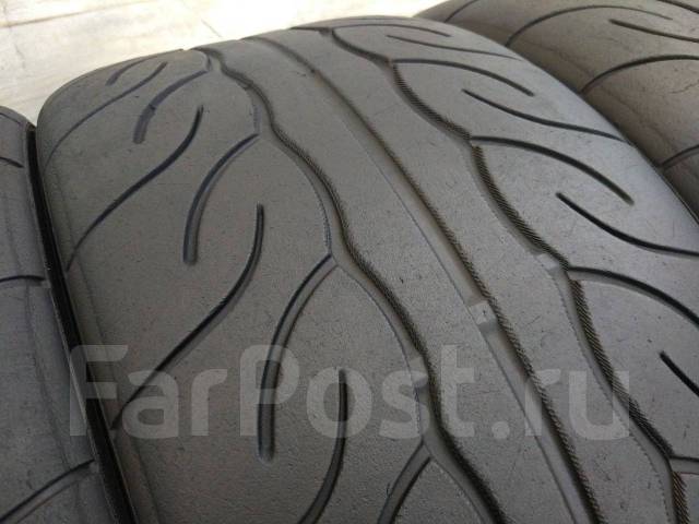 Yokohama Advan Neova, 245/40 R18, 18", 1 шт, в наличии, 245 мм, 40 % ...