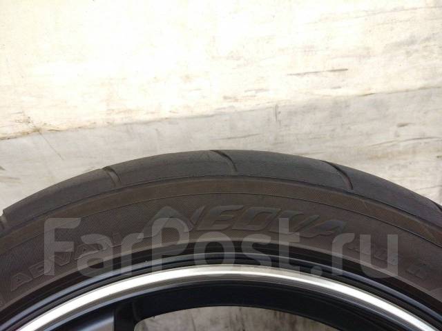 Yokohama Advan Neova, 245/40 R18 - Шины во Владивостоке