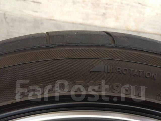 Yokohama Advan Neova, 245/40 R18 - Шины во Владивостоке