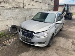 Datsun on-DO. 2195, 11186 ����