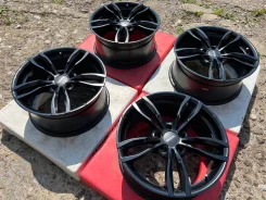 Mak Luft. 8.0x18", 5x120, ET34 ����