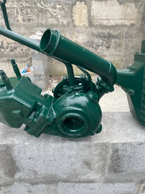 Volvo Penta. 130��.�., 4-�������, ���������, ���� X (635 ��), 2000 ��� ����