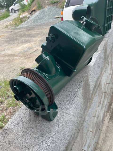 Volvo Penta. 130��.�., 4-�������, ���������, ���� X (635 ��), 2000 ��� ����