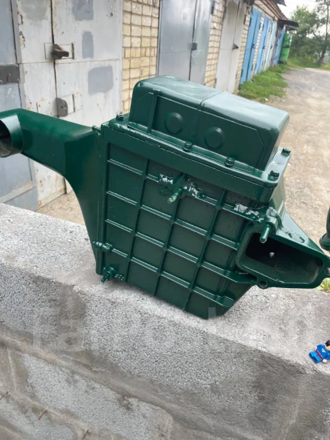 Volvo Penta. 130��.�., 4-�������, ���������, ���� X (635 ��), 2000 ��� ����