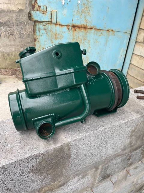 Volvo Penta. 130��.�., 4-�������, ���������, ���� X (635 ��), 2000 ��� ����