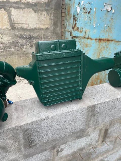 Volvo Penta. 130��.�., 4-�������, ���������, ���� X (635 ��), 2000 ��� ����