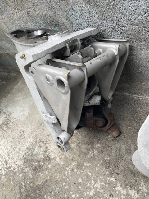 Volvo Penta. 130��.�., 4-�������, ���������, ���� X (635 ��), 2000 ��� ����