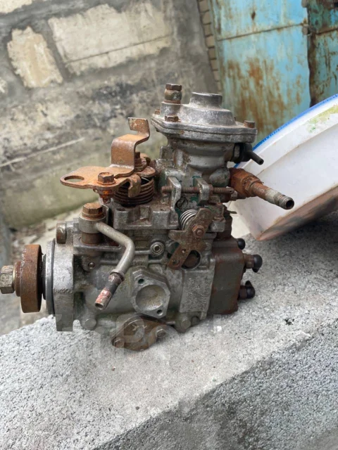 Volvo Penta. 130��.�., 4-�������, ���������, ���� X (635 ��), 2000 ��� ����