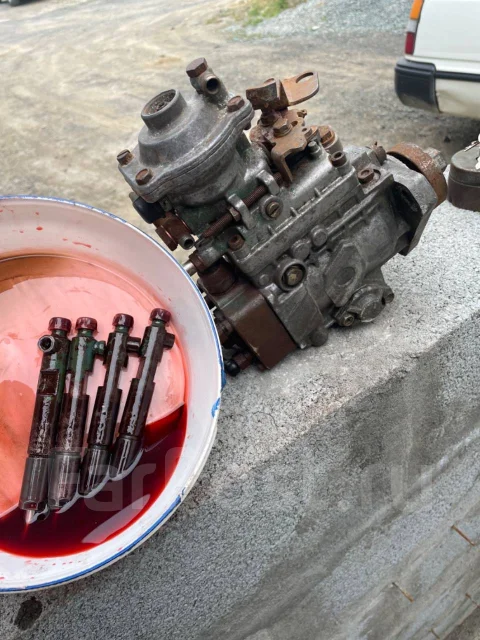 Volvo Penta. 130��.�., 4-�������, ���������, ���� X (635 ��), 2000 ��� ����