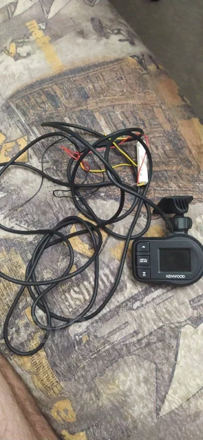Kenwood DRV-410 ����