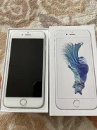 Apple iPhone 6s. �/�, �����������, 3G, 4G LTE ����