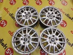 AC Schnitzer. 6.0x15", 5x114.3, ET52 