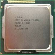 Intel Xeon E3-1220 ����