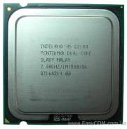 Intel Pentium E2180 ����