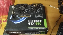 GeForce GTX 960 ����