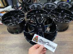 Impact. 12.0x20", 5x139.7, 5x150, ET-44, �� 110���. ��� ����� �� ������������ ����